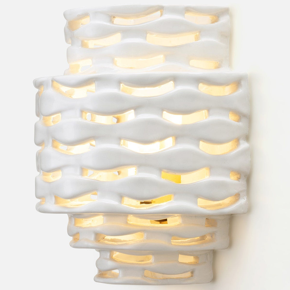 Omiros Sconce