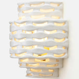 Omiros Sconce