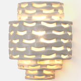 Omiros Sconce