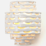 Omiros Sconce