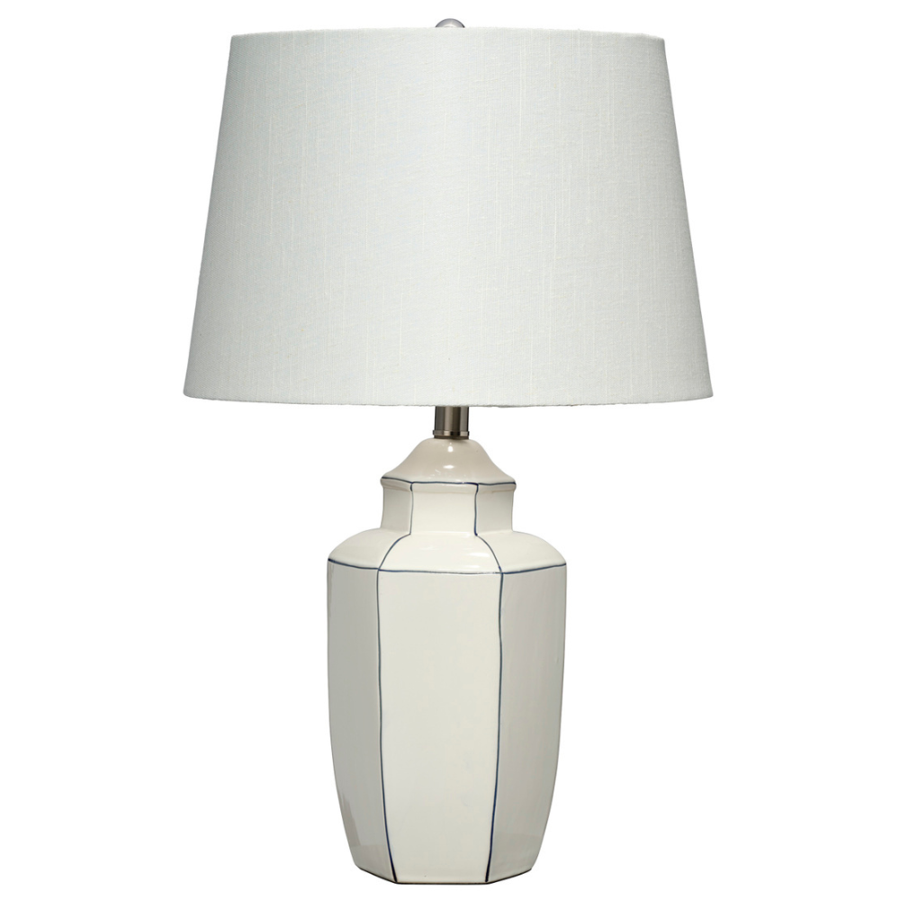 Outline Table Lamp