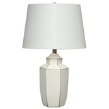 Outline Table Lamp