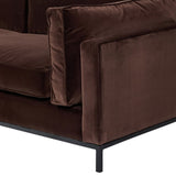 Grammercy 2-Piece Chaise Sectional