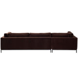 Grammercy 2-Piece Chaise Sectional
