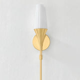 Luisa Wall Sconce