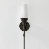 Luisa Wall Sconce