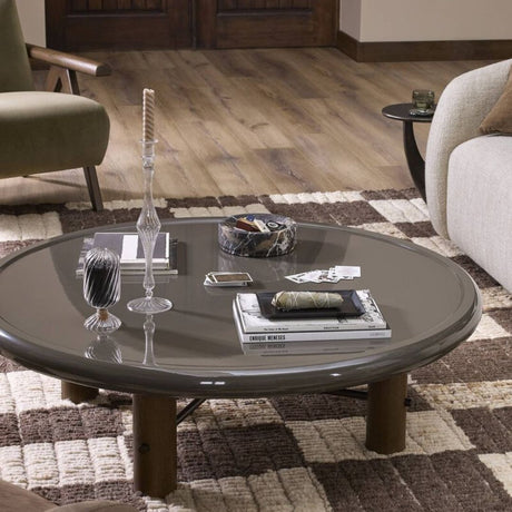 Lagos Hand-Knotted Rug