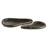 Lake Trays (Set of 2)