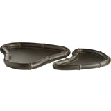 Lake Trays (Set of 2)