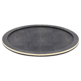 Langston Dark Mushroom/Gold Bar Collection