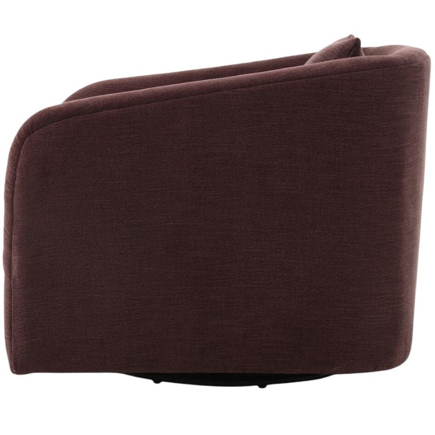 Topanga Swivel Chair