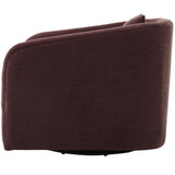 Topanga Swivel Chair