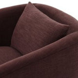 Topanga Swivel Chair