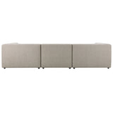 Lawndale 3 Piece Sectional