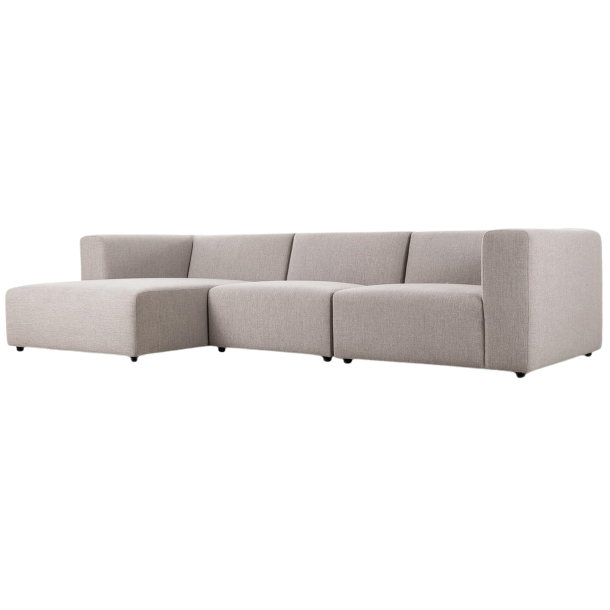 Lawndale 3 Piece Sectional