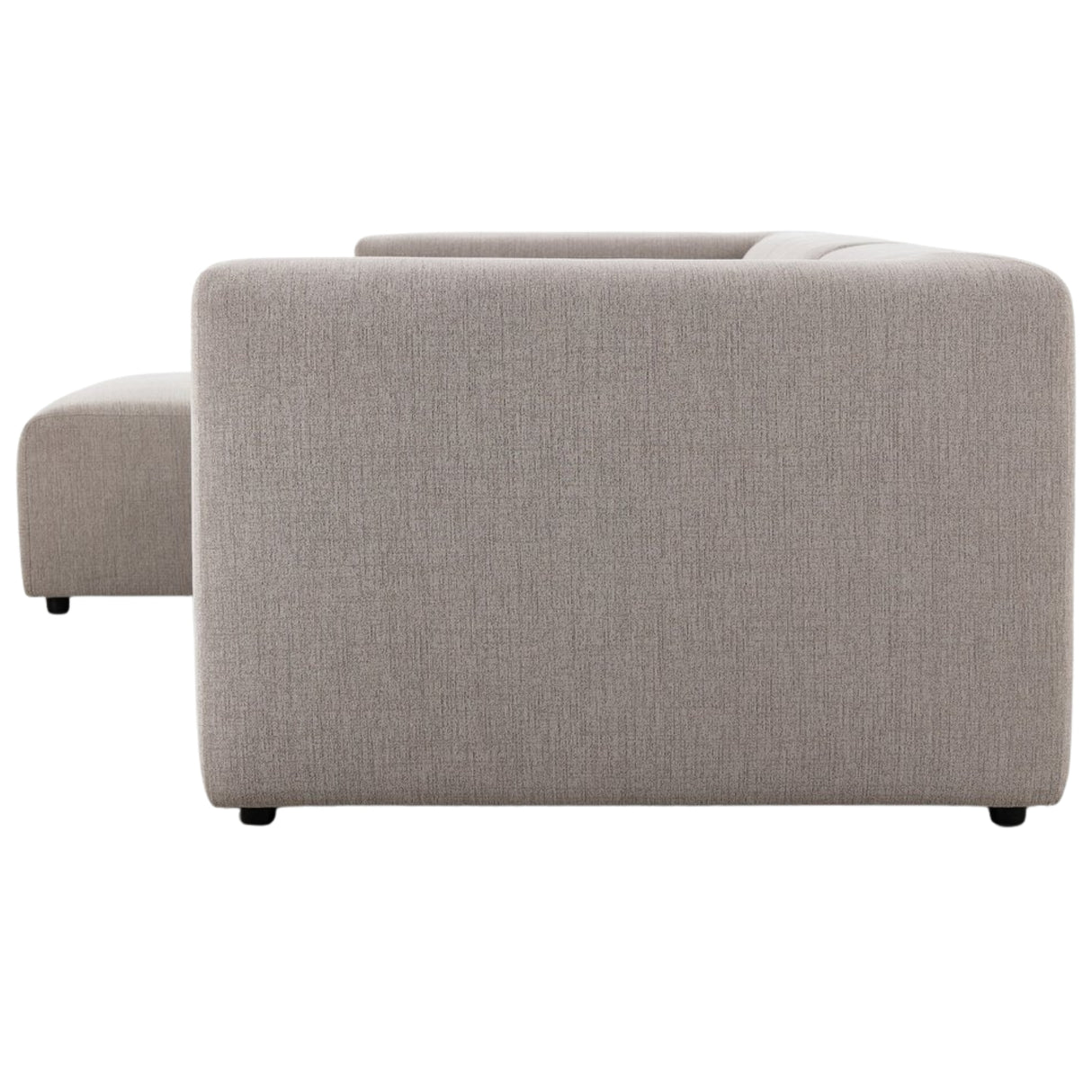 Lawndale 3 Piece Sectional
