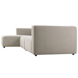 Lawndale 3 Piece Sectional
