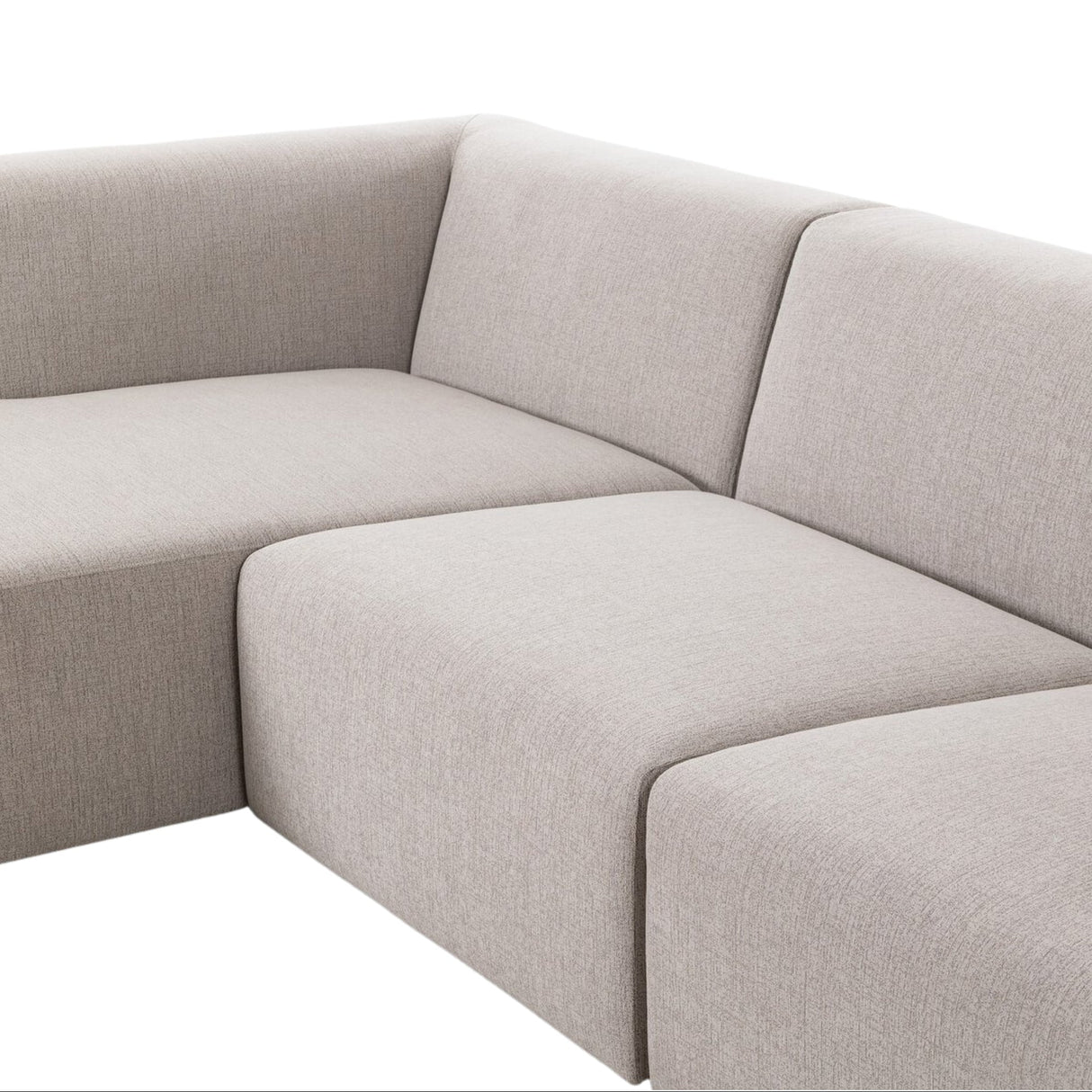 Lawndale 3 Piece Sectional