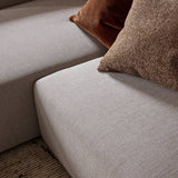 Lawndale 3 Piece Sectional