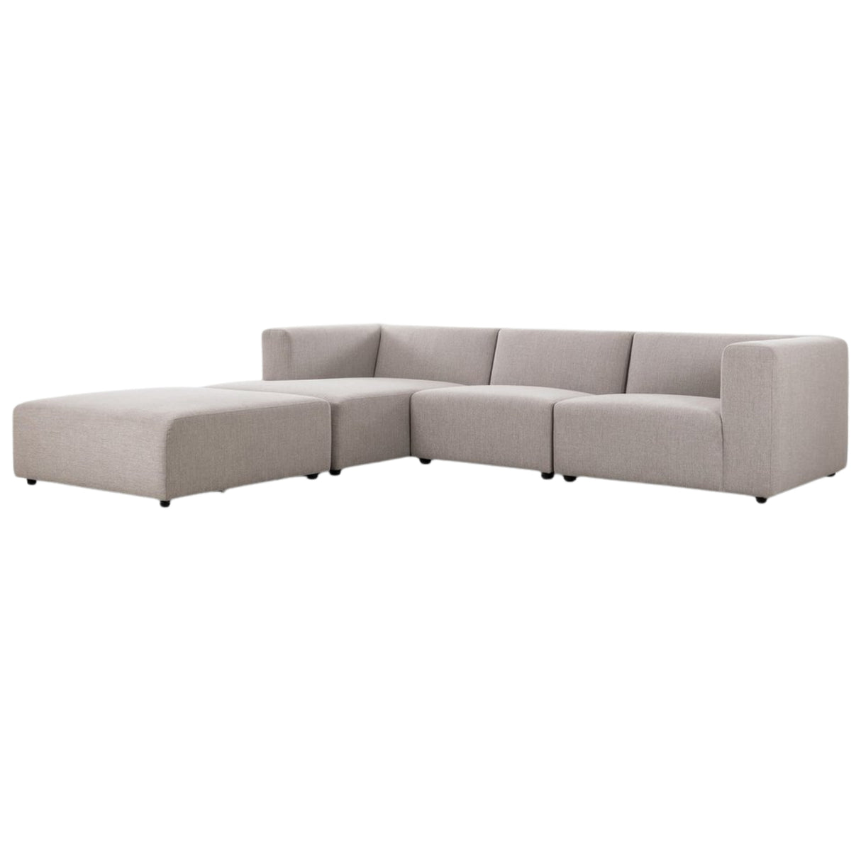 Lawndale 3 Piece Sectional
