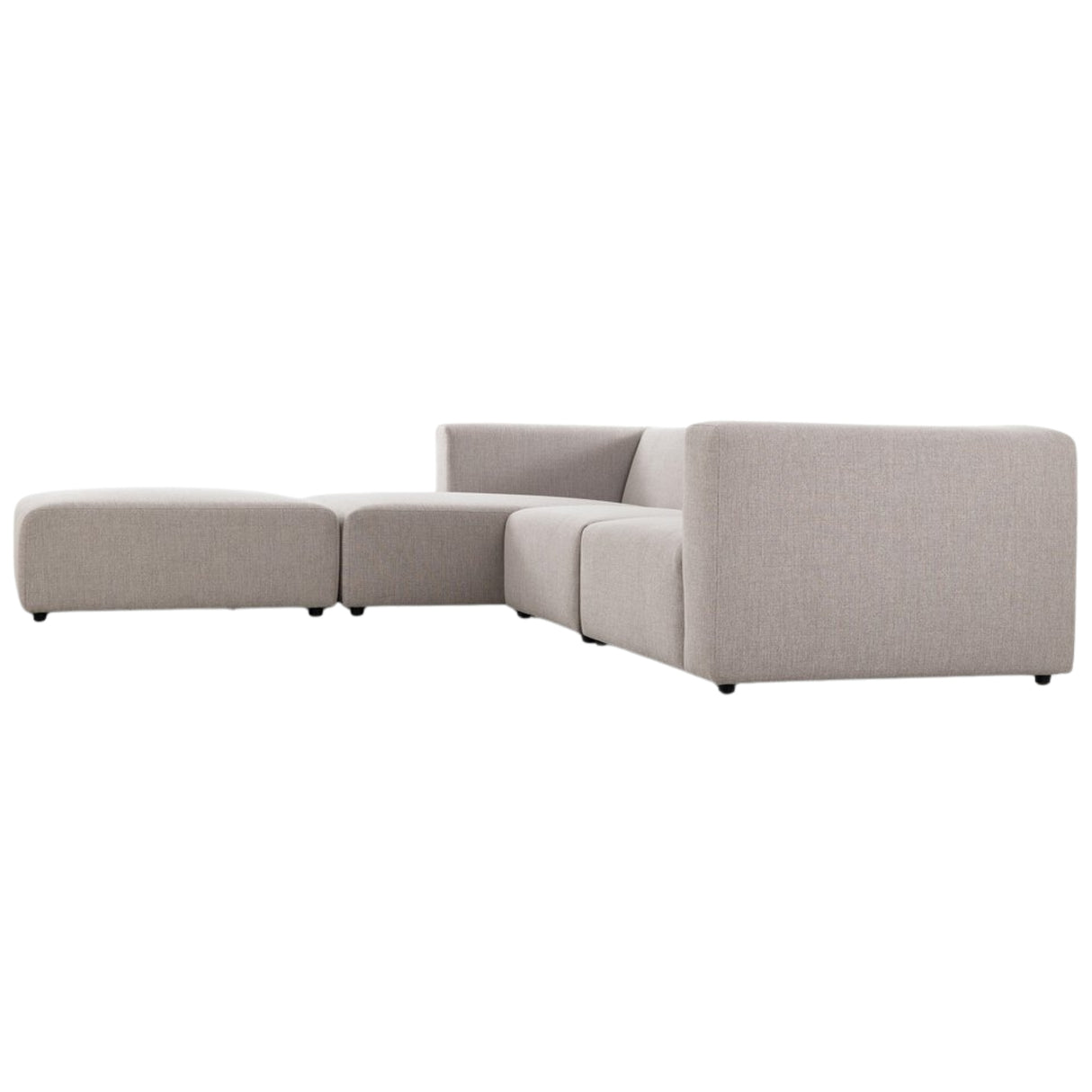 Lawndale 3 Piece Sectional