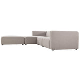Lawndale 3 Piece Sectional