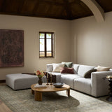 Lawndale 3 Piece Sectional