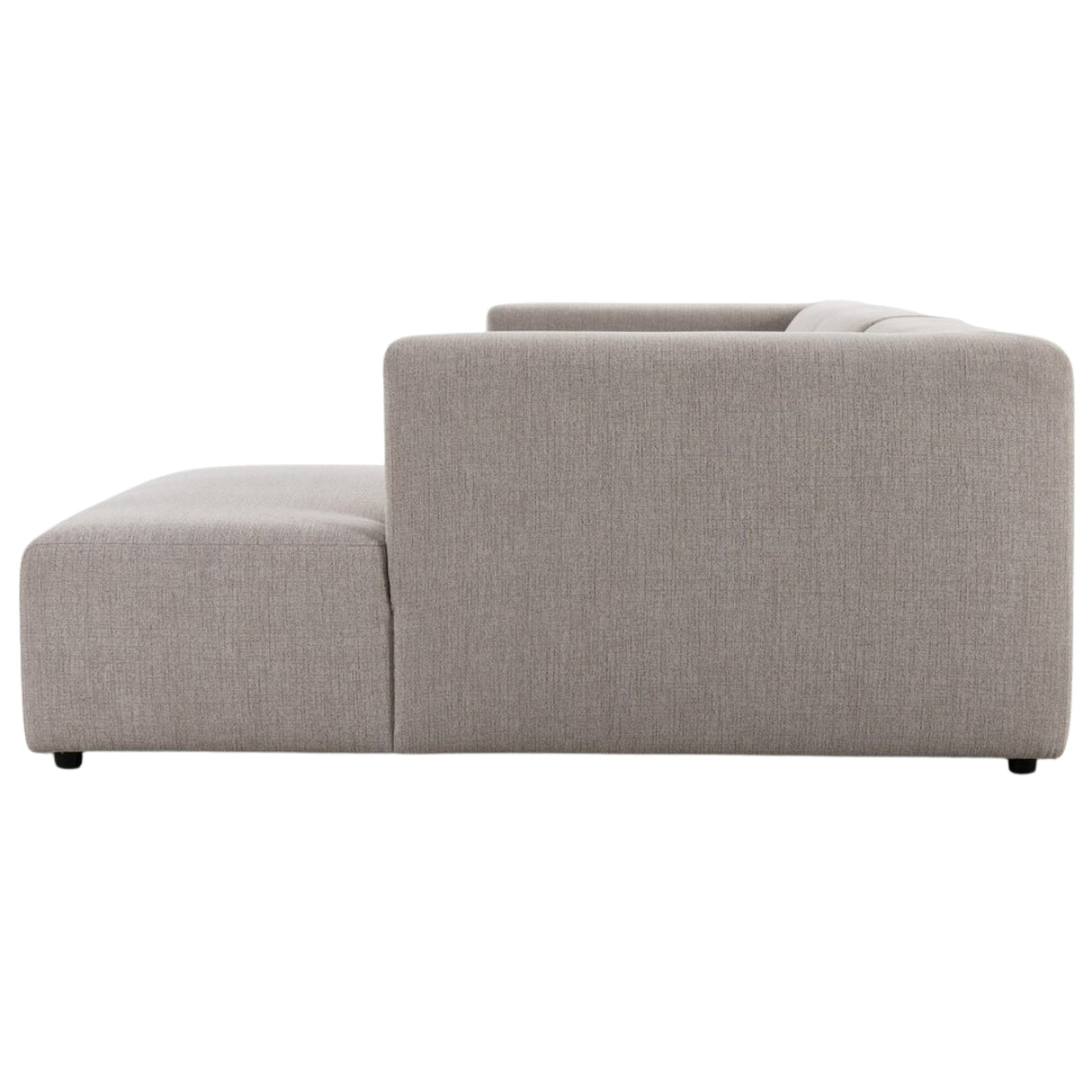 Lawndale 3 Piece Sectional