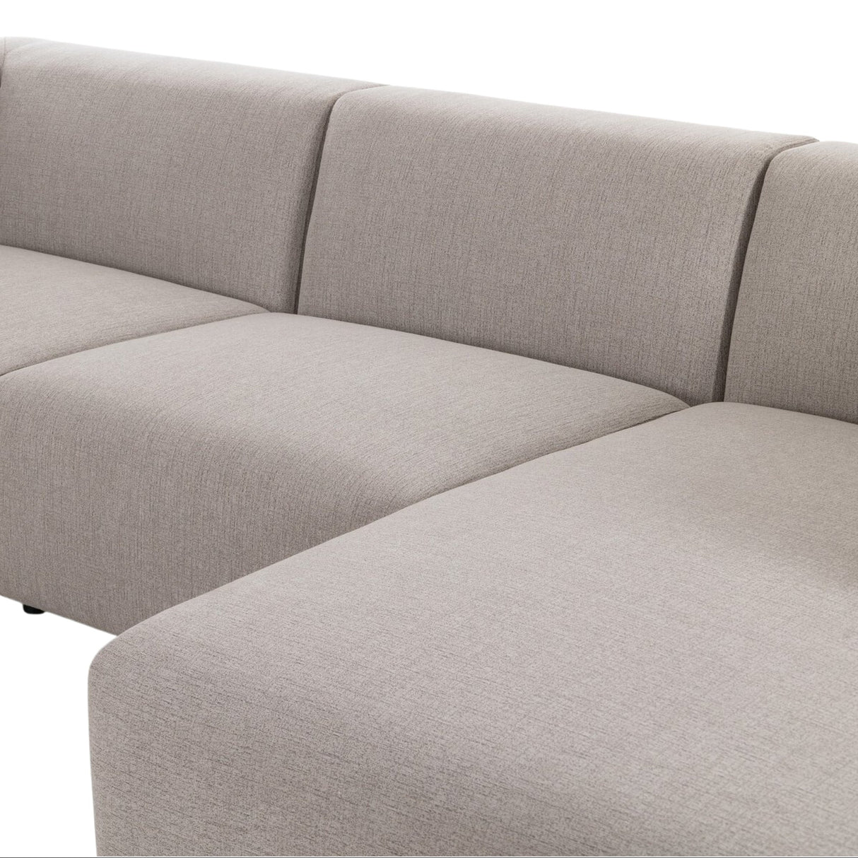 Lawndale 3 Piece Sectional