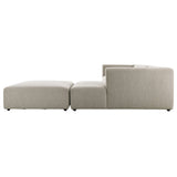 Lawndale 3 Piece Sectional