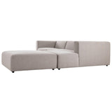 Lawndale 3 Piece Sectional