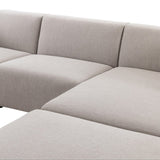 Lawndale 3 Piece Sectional