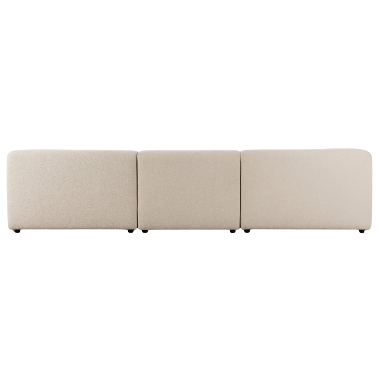 Lawndale 3 Piece Sectional