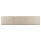 Lawndale 3 Piece Sectional