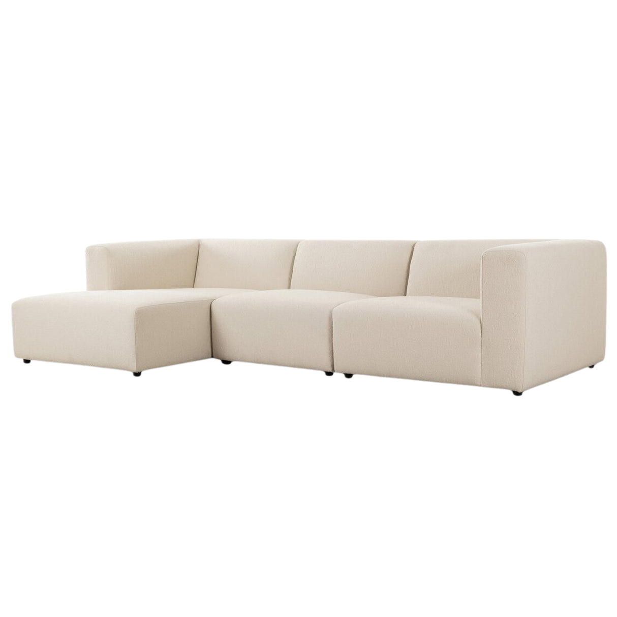 Lawndale 3 Piece Sectional