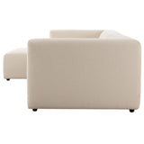 Lawndale 3 Piece Sectional