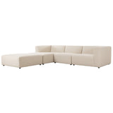 Lawndale 3 Piece Sectional