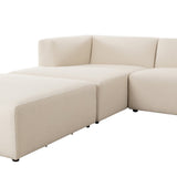 Lawndale 3 Piece Sectional