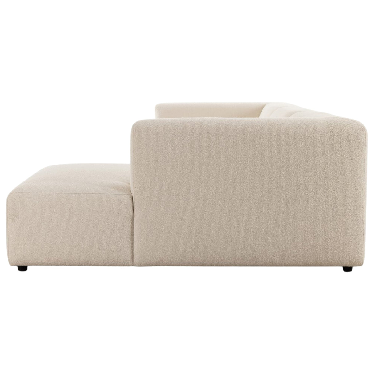 Lawndale 3 Piece Sectional