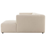Lawndale 3 Piece Sectional