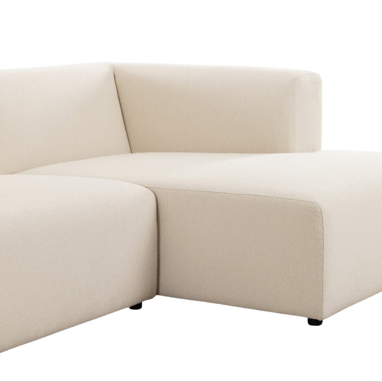 Lawndale 3 Piece Sectional