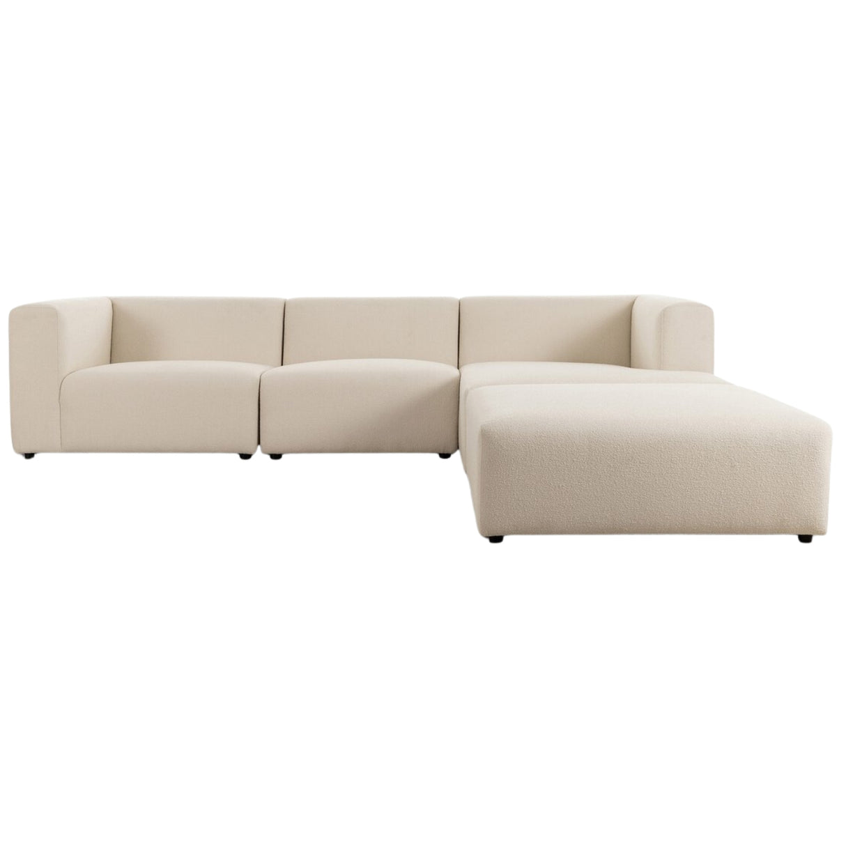 Lawndale 3 Piece Sectional