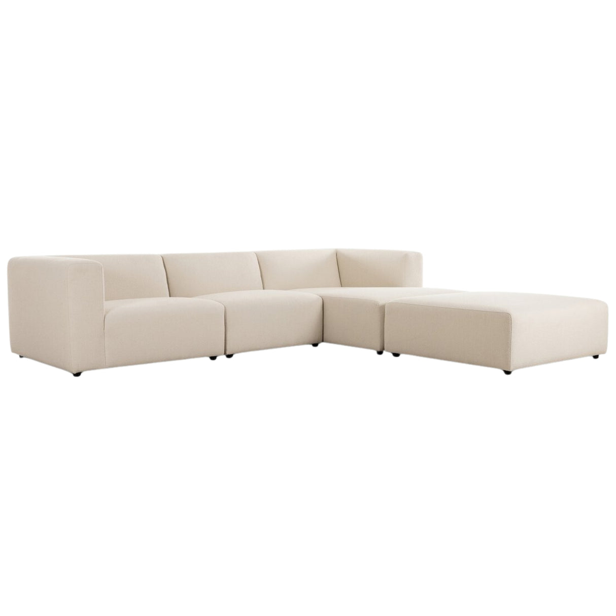 Lawndale 3 Piece Sectional