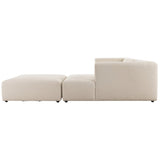 Lawndale 3 Piece Sectional