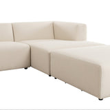 Lawndale 3 Piece Sectional