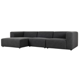 Lawndale 3 Piece Sectional