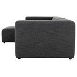 Lawndale 3 Piece Sectional