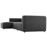 Lawndale 3 Piece Sectional