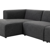 Lawndale 3 Piece Sectional