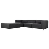 Lawndale 3 Piece Sectional
